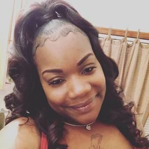 Meet your Posher, Jillian